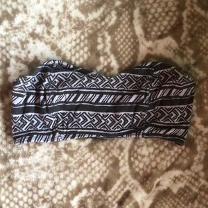 PacSun Bralette. Size XS.